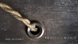 Maison Charles et Fils