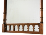Pierre Bergé & YSL Datcha mirror