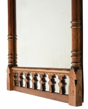 Pierre Bergé & YSL Datcha mirror