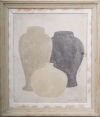 3 of 7 - painting by Peter Woodward