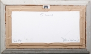 5 long - painting  by Peter Woodward-1