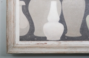 5 long - painting  by Peter Woodward-5