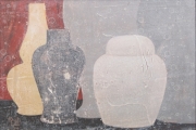 5B - painting by Peter Woodward-5