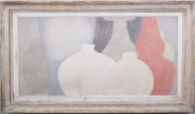 8 of 7 - painting by Peter Woodward-1