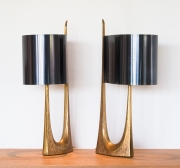 Maison Charles Jonc lamps-9