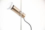 Chromed-Metal-and-Marble-Table-Lamp-by-Alain-Richard7