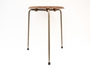 Early-Dot-stool-by-Arne-Jacobsen-for-Fritz-Hansen-DK-19652