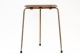 Early-Dot-stool-by-Arne-Jacobsen-for-Fritz-Hansen-DK-19654