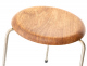 Early-Dot-stool-by-Arne-Jacobsen-for-Fritz-Hansen-DK-19656