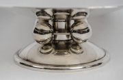 French art deco Tazza designed by Luc Lanel2