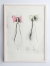Jim Dine Litho Ties 1