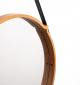 large-circular-teak-Italian-mirror-with-leather-strap-hanger3