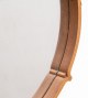 large-circular-teak-Italian-mirror-with-leather-strap-hanger6