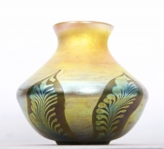 LouisComfortTiffany Favrile Vase2