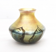 LouisComfortTiffany Favrile Vase3