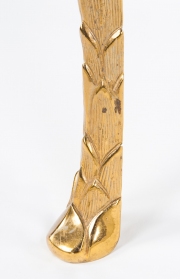 Maison Charles pieds Palme low table4