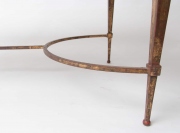 Maison Ramsay low table -1