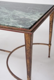 Maison Ramsay low table -4