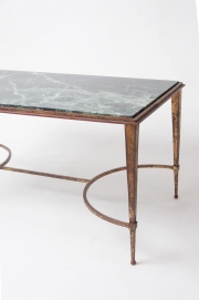 Maison Ramsay low table -6