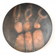 Pair-of-1970s-brutalist-anatomical-copper-bowls-17