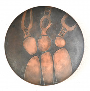 Pair-of-1970s-brutalist-anatomical-copper-bowls-23
