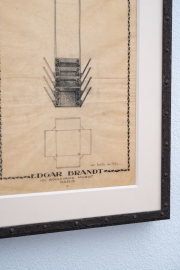 Pair-of-Edgar-Brandt-drawings9