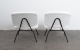 pair-of-low-chairs-by-Pierre-Paulin-and-Thonet-1950s5