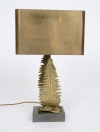 Charles fern lamps 6