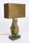 Charles fern lamps 4