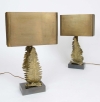 Charles fern lamps 3