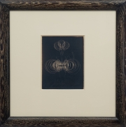 pair-of-photographs-of-Karen-Olsen-kinetic-study-by-Karl-Lagerfeld1
