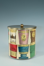 Fornasetti-Bohemian-Glass-pattern-ice-bucket-1