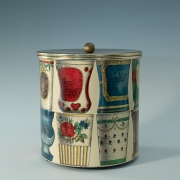 Fornasetti-Bohemian-Glass-pattern-ice-bucket-9