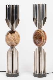 Pair of Maison Charles fluorspar egg table lamps-1.jpg