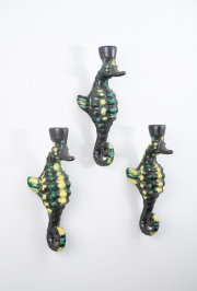 set-of-three-Ferlay-Hippocampe-wall-lamps-17
