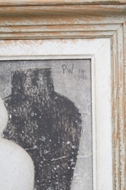 small 2 - painting by Peter Woodward3