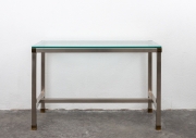 Stainless-steel-console-by-David-Hicks1