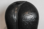 Suzanne-Ramie-abstract-sculpture-stamped-Madoura-03