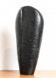Suzanne-Ramie-abstract-sculpture-stamped-Madoura-11