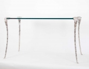 Maison Charles pieds palme desk-2