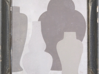 four grey