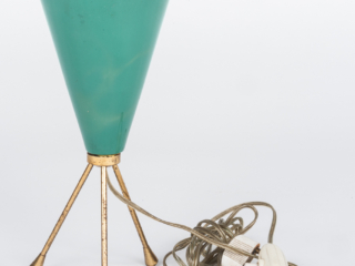 small Stilnovo table lamp