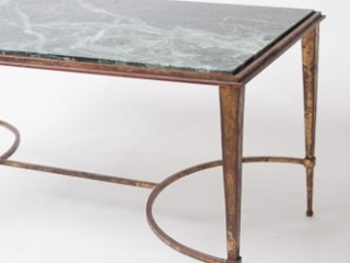 Maison Ramsay low table
