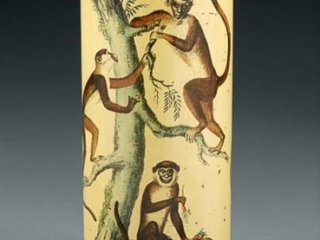 Piero Fornasetti Umbrella holder