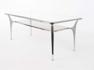 Maison Charles "Potence" low table Maison Charles "Potence" low table