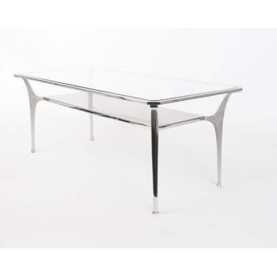 Maison Charles "Potence" low table