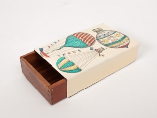 Fornasetti balloon box