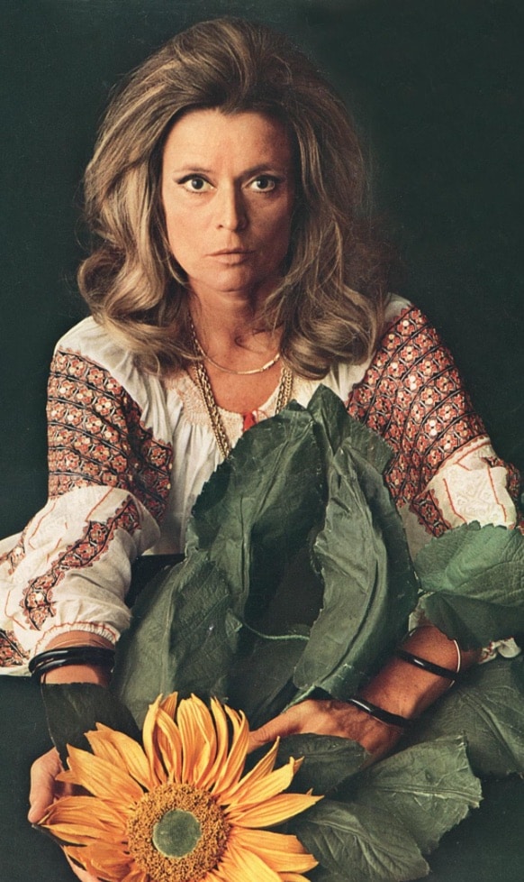 Gabriella Crespi