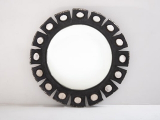 Line Vautrin Miroir Sorci&egrave;re Mazarin
