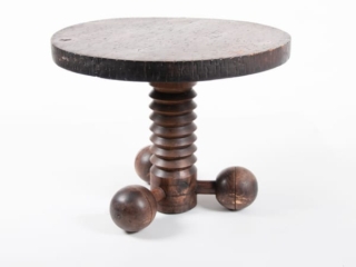 Table by Charles Dudouyt